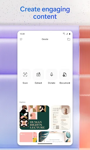 Microsoft 365 Copilot ডাউনলোড করুন – স্মার্ট এআই অ্যাসিস্ট্যান্ট - Screenshot 7