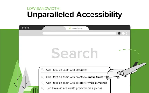 Secure Exam Proctor ডাউনলোড করুন – অনলাইন পরীক্ষার সেরা টুল - Screenshot 4