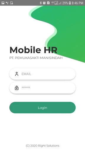 Mobile HR ডাউনলোড করুন – স্মার্টফোনে উপস্থিতি ও ছুটি পরিচালনা করুন - Screenshot 2