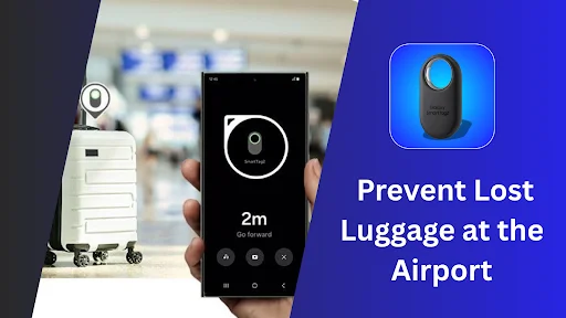 Galaxy SmartTag অ্যাপ ডাউনলোড করুন – আপনার ডিভাইস খুঁজে পান সহজে - Screenshot 4
