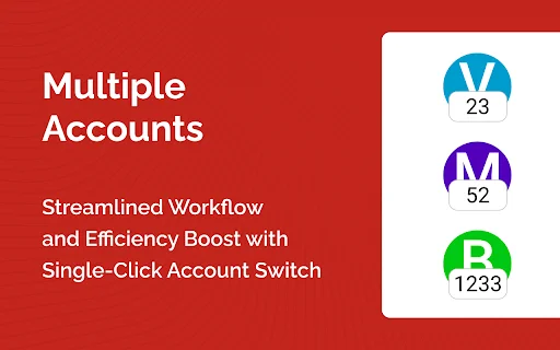 Gmail App ডাউনলোড করুন – ডেস্কটপ থেকে দ্রুত ইমেইল ম্যানেজমেন্ট - Screenshot 4