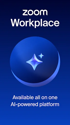 Zoom Workplace ডাউনলোড করুন – সেরা AI মিটিং অ্যাপ ফ্রি ডাউনলোড - Screenshot 8