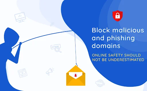 AdBlocker Ultimate ডাউনলোড করুন – সব বিজ্ঞাপন থেকে মুক্তি পান - Screenshot 3