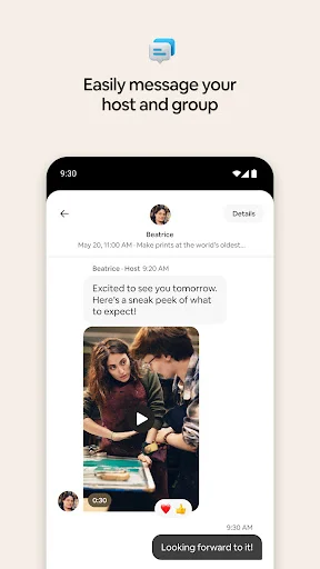 Airbnb অ্যাপ ডাউনলোড করুন – ভ্রমণের জন্য সেরা হোম বুকিং অ্যাপ - Screenshot 5