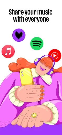 Deezer: Music & Podcast Player ডাউনলোড করুন – সেরা মিউজিক অ্যাপ - Screenshot 2