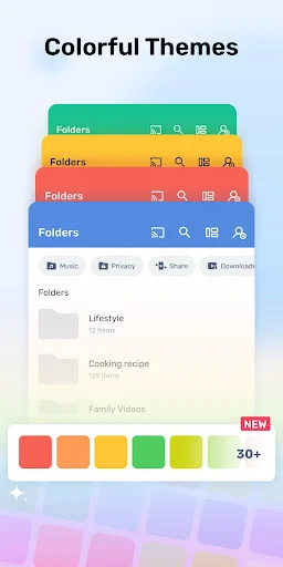 MX Player ডাউনলোড করুন – সেরা ভিডিও প্লেয়ার ও মুভি স্ট্রিমিং - Screenshot 4
