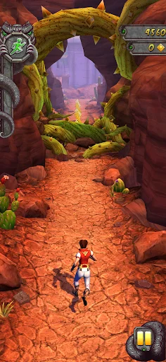 Temple Run 2 ডাউনলোড করুন – সেরা এন্ডলেস রানার গেম - Screenshot 4