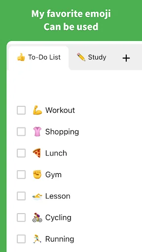 Daily Checklist – Today’s Task ডাউনলোড করুন – সেরা প্রোডাক্টিভিটি অ্যাপ - Screenshot 14