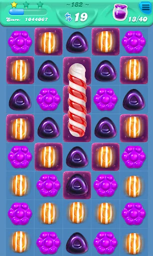 Candy Crush Soda Saga ডাউনলোড করুন – সেরা পাজল গেম ফ্রি - Screenshot 3