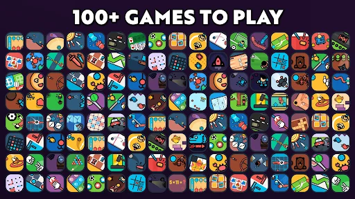 2 Player Games: The Challenge ডাউনলোড করুন – সেরা অফলাইন মিনি-গেম - Screenshot 9