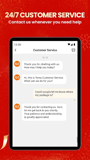 Temu অ্যাপ ডাউনলোড করুন – সাশ্রয়ী মূল্যে সেরা কেনাকাটা - Screenshot 12