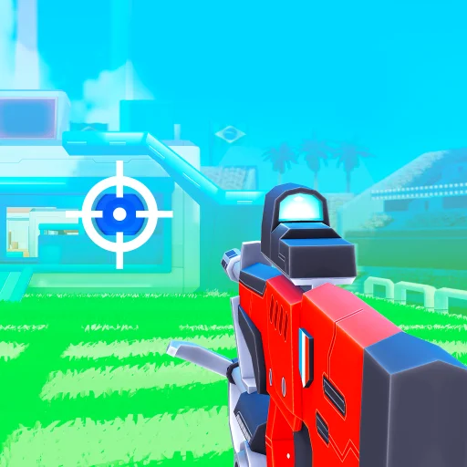 FRAG Pro Shooter ডাউনলোড করুন – সেরা অ্যাকশন শুটিং গেম