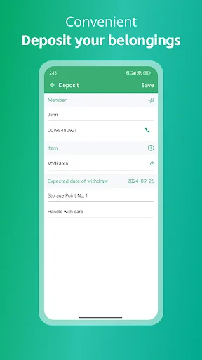 Toposfy POS ডাউনলোড করুন – সেরা খুচরা বিক্রয় ব্যবস্থাপনা অ্যাপ - Screenshot 6