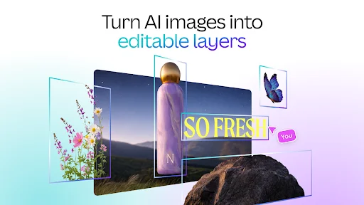 Canva ডাউনলোড করুন – সেরা এআই ফটো ও ভিডিও এডিটর অ্যাপ - Screenshot 19