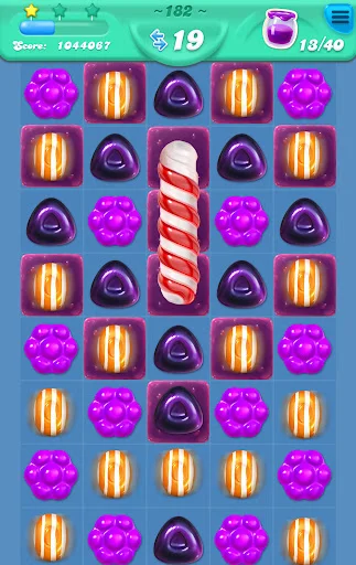 Candy Crush Soda Saga ডাউনলোড করুন – সেরা পাজল গেম ফ্রি - Screenshot 15