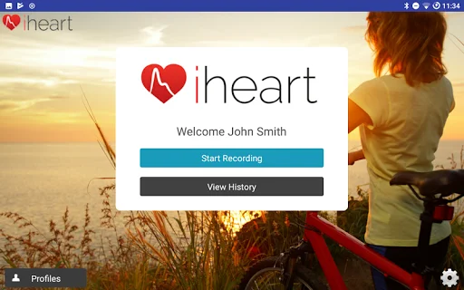 iHeart Internal Age ডাউনলোড করুন – আপনার আয়ু পরিমাপ করুন - Screenshot 5