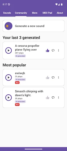 Blackbird Sounds ডাউনলোড করুন – প্রকৃতির সুরের সেরা অভিজ্ঞতা - Screenshot 2