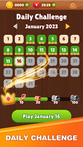 Match 3D Pro ডাউনলোড করুন – সেরা ব্রেইন ট্রেনিং পাজল গেম - Screenshot 5