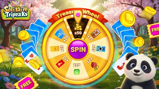 Solitaire Cozy Harvest ডাউনলোড করুন – সেরা কার্ড গেম - Screenshot 5