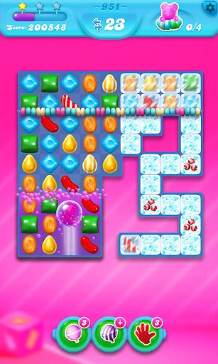 Candy Crush Soda Saga ডাউনলোড করুন – সেরা পাজল গেম ফ্রি - Screenshot 6