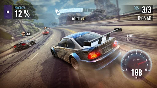 Need for Speed No Limits ডাউনলোড করুন – সেরা কার রেসিং গেম - Screenshot 14