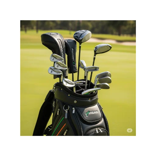 MyCaddie™ ডাউনলোড করুন – সেরা এআই গল্ফ অ্যাসিস্ট্যান্ট অ্যাপ