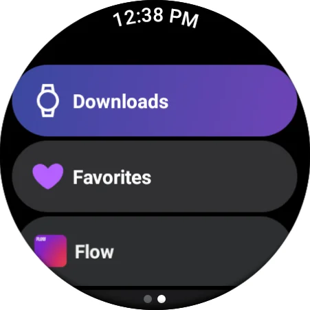Deezer: Music & Podcast Player ডাউনলোড করুন – সেরা মিউজিক অ্যাপ - Screenshot 30
