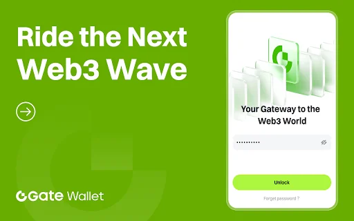 Gate Wallet ডাউনলোড করুন – সেরা Web3 ক্রিপ্টো ওয়ালেট ও ব্রাউজার এক্সটেনশন - Screenshot 1