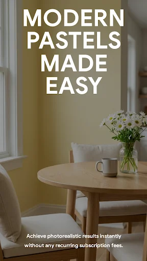 AI Home Decorator ডাউনলোড করুন – এআই দিয়ে ঘর সাজান - Screenshot 3