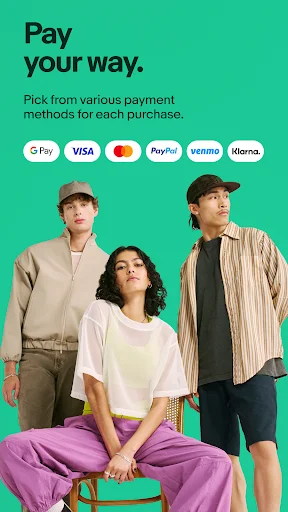 eBay অনলাইন শপিং অ্যাপ ডাউনলোড করুন – সেরা ডিল ও কেনাকাটার সুবিধা - Screenshot 31