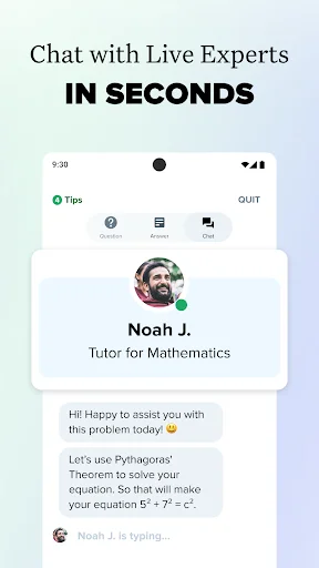 Brainly ডাউনলোড করুন – সেরা AI হোমওয়ার্ক হেল্পার ও ম্যাথ সলিউশন - Screenshot 6