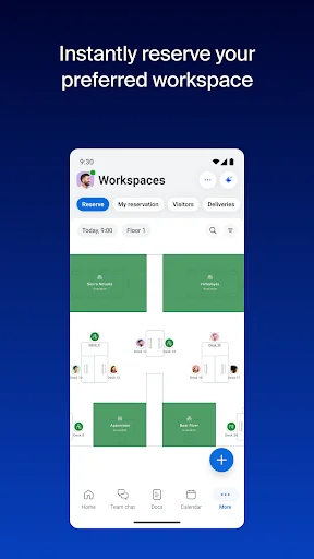 Zoom Workplace ডাউনলোড করুন – সেরা AI মিটিং অ্যাপ ফ্রি ডাউনলোড - Screenshot 7