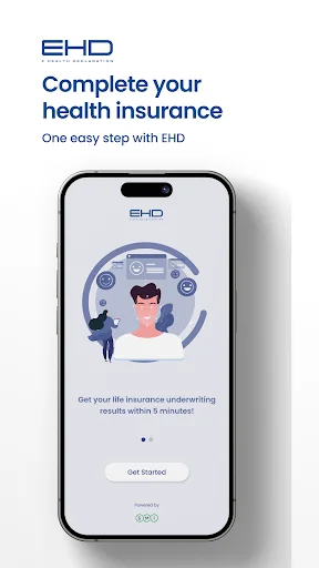 e-HD APP ডাউনলোড করুন – প্রযুক্তি-চালিত দ্রুত ফলাফলের জন্য সেরা টুল - Screenshot 3
