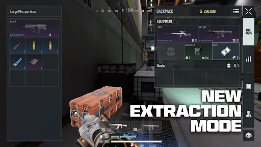 Call of Duty: Mobile ডাউনলোড করুন – সেরা FPS ব্যাটল রয়্যাল গেম - Screenshot 2