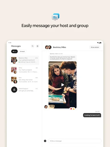 Airbnb অ্যাপ ডাউনলোড করুন – ভ্রমণের জন্য সেরা হোম বুকিং অ্যাপ - Screenshot 19