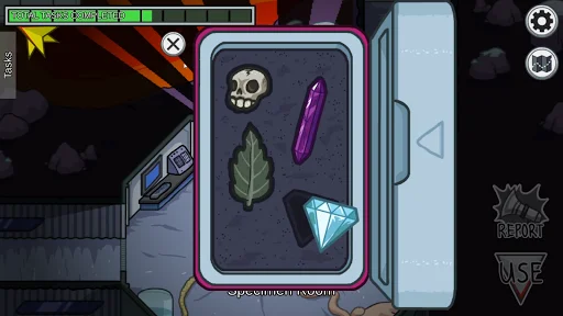 Among Us ডাউনলোড করুন – বন্ধুদের সাথে সেরা সোশ্যাল ডিডাকশন গেম - Screenshot 20