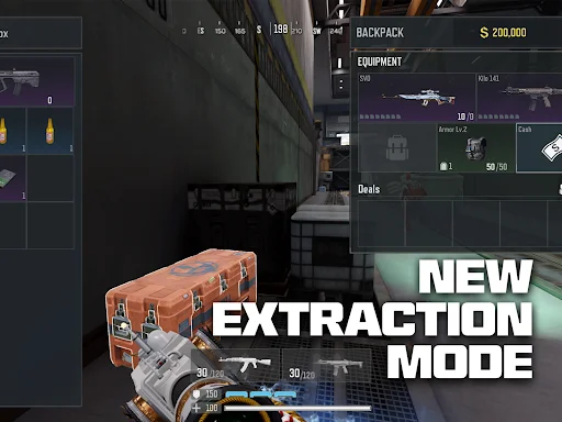 Call of Duty: Mobile ডাউনলোড করুন – সেরা FPS ব্যাটল রয়্যাল গেম - Screenshot 19