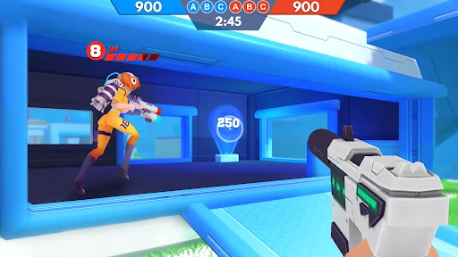 FRAG Pro Shooter ডাউনলোড করুন – সেরা অ্যাকশন শুটিং গেম - Screenshot 6