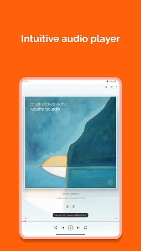 VLC for Android ডাউনলোড করুন – সেরা ফ্রি মিডিয়া প্লেয়ার - Screenshot 11
