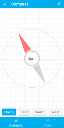 Compass and GPS Tools ডাউনলোড করুন – সঠিক কম্পাস ও জিপিএস - Screenshot 3