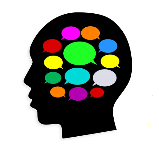 ひとり会議 অ্যাপ ডাউনলোড করুন – চ্যাট ফরম্যাটে আইডিয়া ও নোট অর্গানাইজার