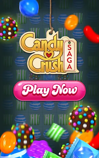 Candy Crush Saga ডাউনলোড করুন – সেরা পাজল গেম ফ্রি ডাউনলোড - Screenshot 6