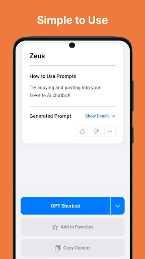 Waitcle: Fortune Prompt ডাউনলোড করুন – সেরা ভাগ্য গণনা অ্যাপ - Screenshot 4