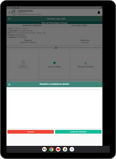 SpinCare App ডাউনলোড করুন – স্বাস্থ্যসেবা ও পরিবারের জন্য সেরা সমাধান - Screenshot 18