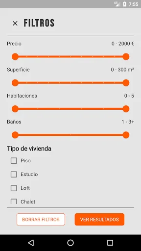 Alquiler Seguro অ্যাপ ডাউনলোড করুন – প্রপার্টি ম্যানেজমেন্ট সহজ করুন - Screenshot 5