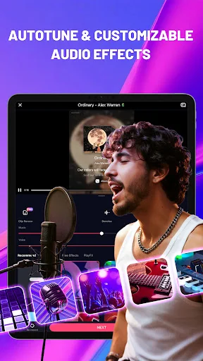 StarMaker ডাউনলোড করুন – সেরা কারাওকে এবং মিউজিক অ্যাপ - Screenshot 11