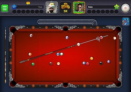 8 Ball Pool ডাউনলোড করুন – সেরা অনলাইন পুল গেম এখন খেলুন - Screenshot 16