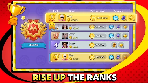 UNO!™ ডাউনলোড করুন – বন্ধুদের সাথে সেরা কার্ড গেমের অভিজ্ঞতা - Screenshot 5