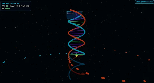 3DWeb Interactive Simulations ডাউনলোড করুন – পদার্থ ও গণিত শিখুন - Screenshot 5