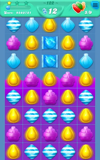 Candy Crush Soda Saga ডাউনলোড করুন – সেরা পাজল গেম ফ্রি - Screenshot 8